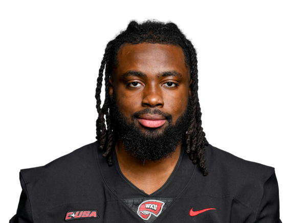 Darius Hampton