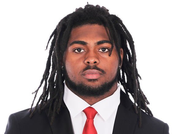 Headshot of Simeon Coleman