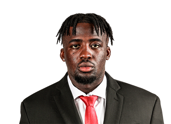 Caleb Atogho