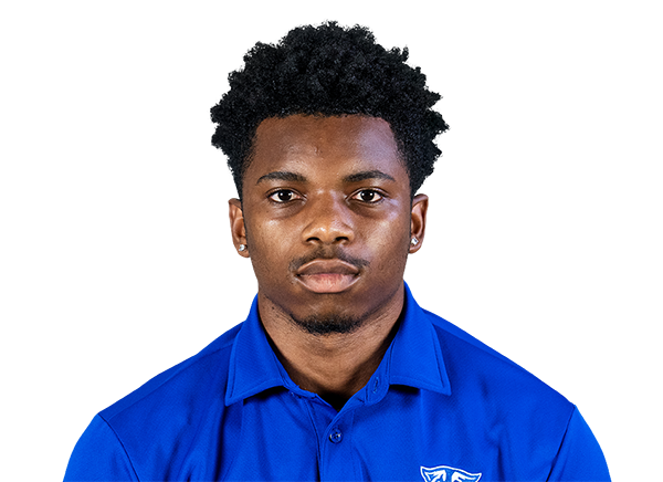 Marlon McClendon