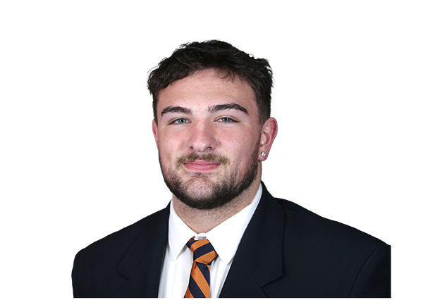 Caleb Stoltz