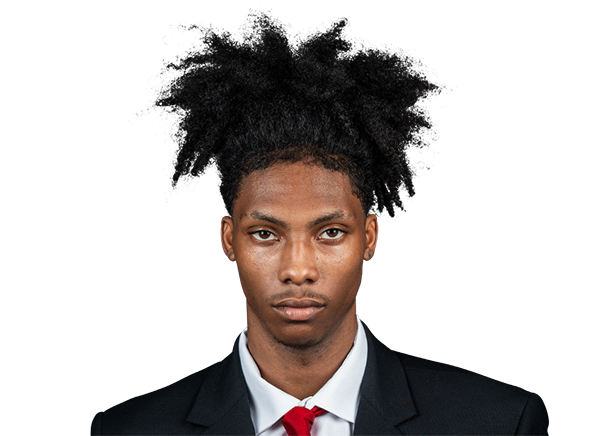 Clyde Curry