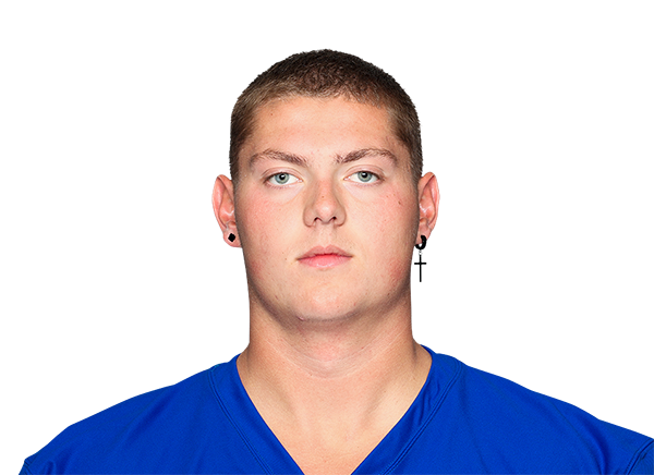 Luke Griskey