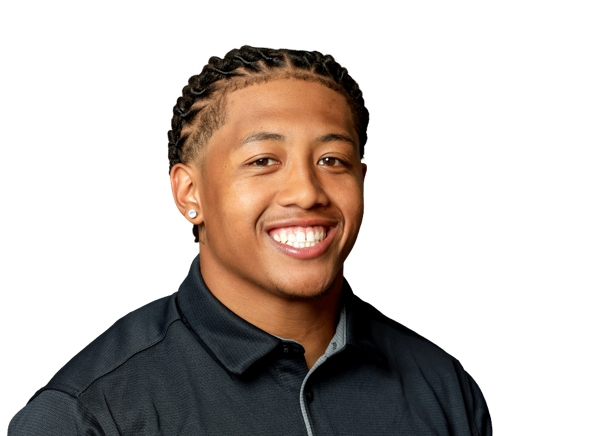 Headshot of Quincy Davis