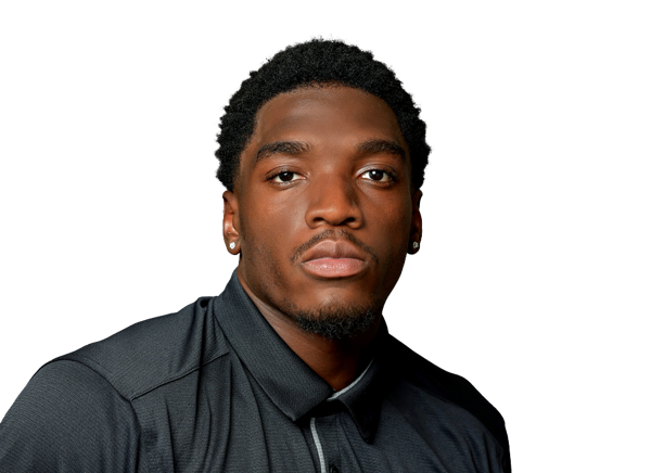 Headshot of Jalen Brown