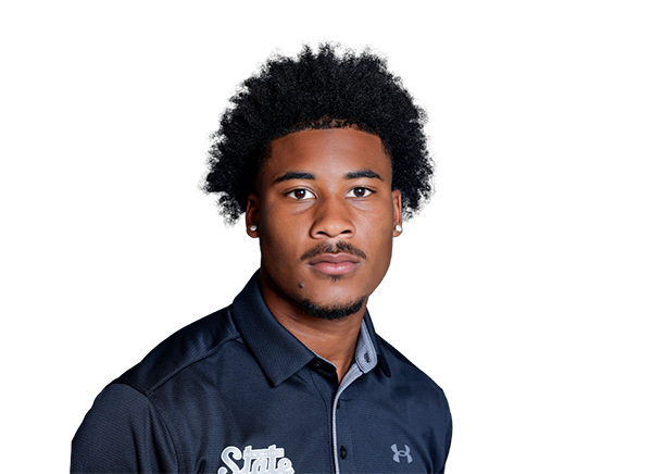 Headshot of Josiah Cox