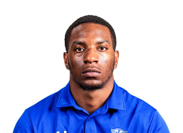 Headshot of Cam Marshall