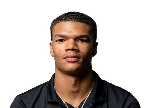 0 Days until Purdue Football: Jayden Dixon-Veal