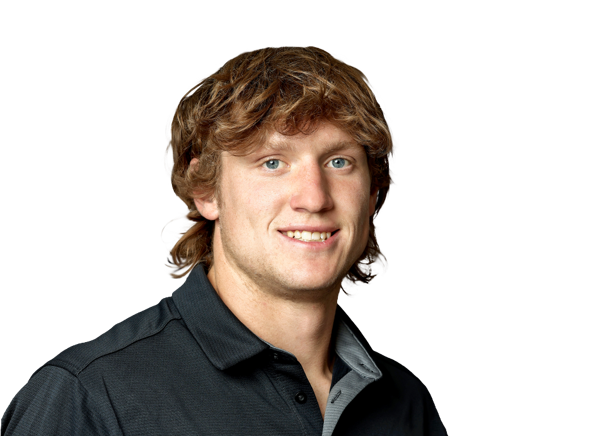 Headshot of Reeves Baller