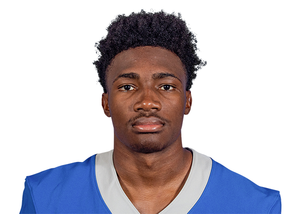 James Jackson III