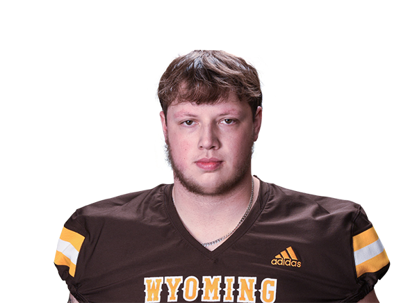 Wyoming football roster sales