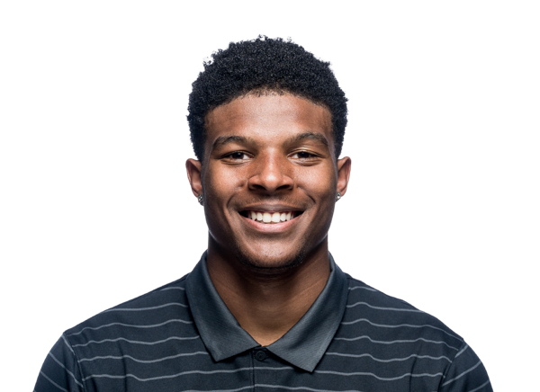 Headshot of Malachi Durant