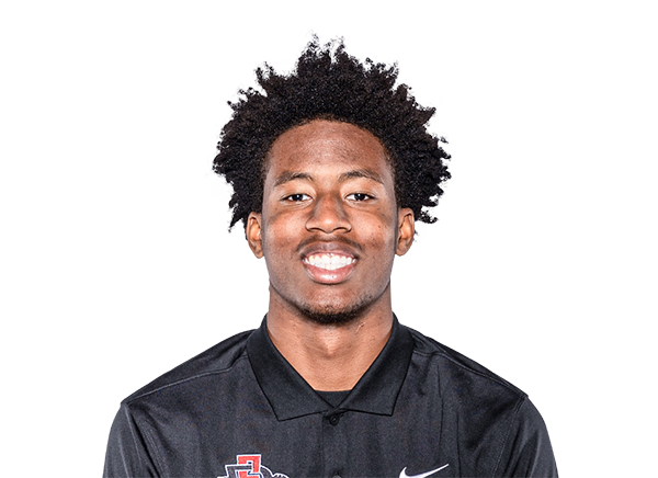 Headshot of Isaiah Buxton