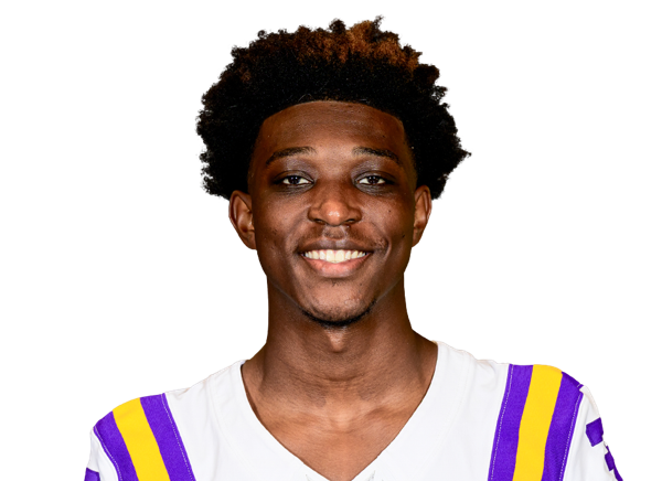 Aeron Burrell