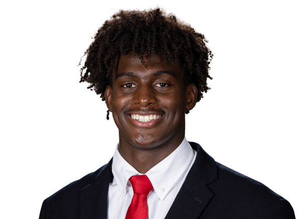 Headshot of Eugene Hilton Jr.
