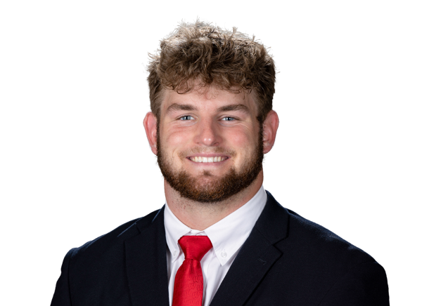 Headshot of Logan Powell