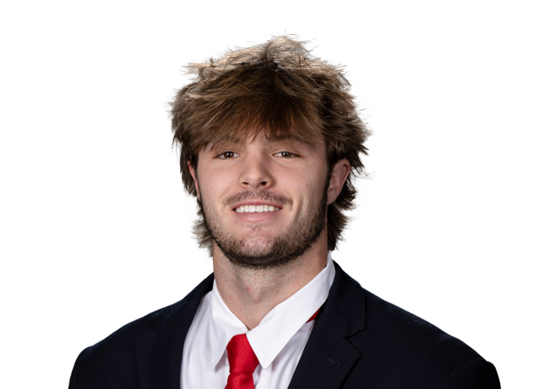 Headshot of Carter Smith