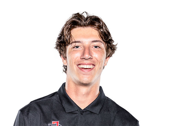 Headshot of Will Cianfrini