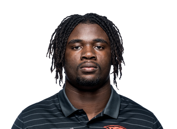 Headshot of Shamar Meikle