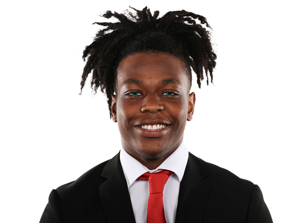 Headshot of Marqavious Saboor