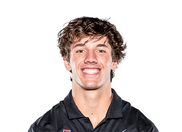 Headshot of Ben Scolari