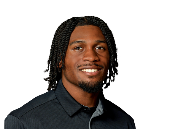 Headshot of Jaylen Patterson
