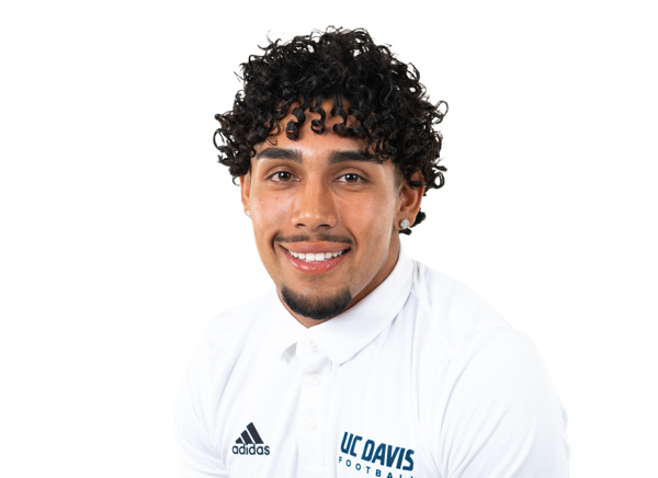 Carter Vargas