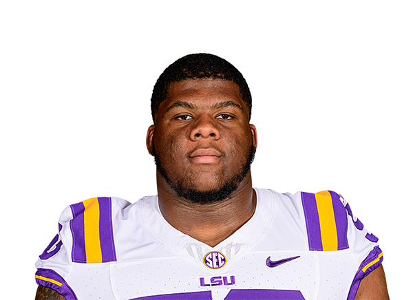 Lsu Tigers 2023 College Football Roster Espn