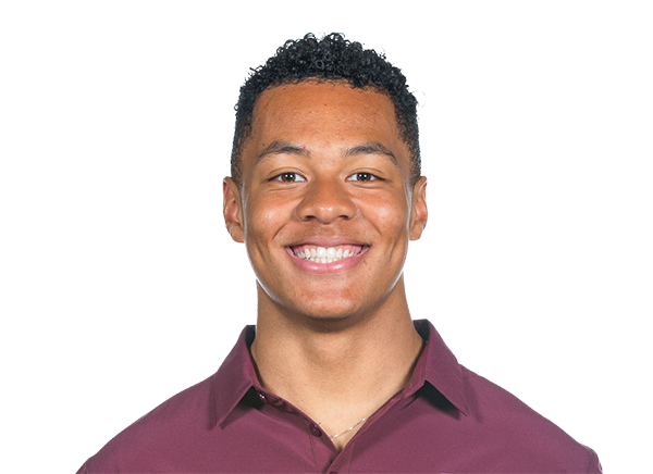 Athlete Headshot
