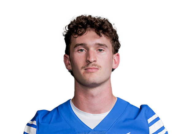 Headshot of Landon Rehkow