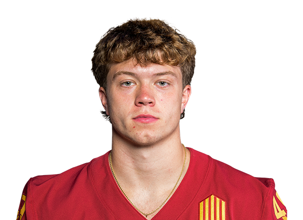 Kade Gilbertson