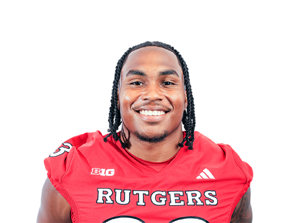 Lance Rice