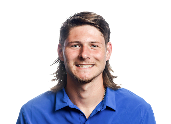 Brendon Strickland