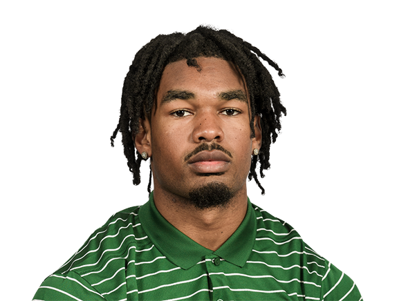 Headshot of Tymere Burton