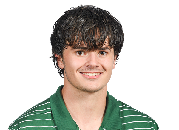 Headshot of Bronson Long