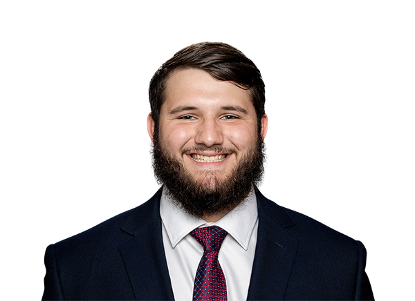 Jake Taylor, Oklahoma, Offensive Line