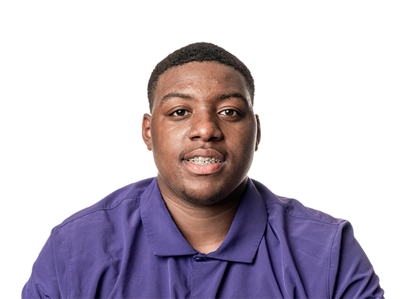 Horned Frogs First Person: Willis Patrick - TCU Athletics