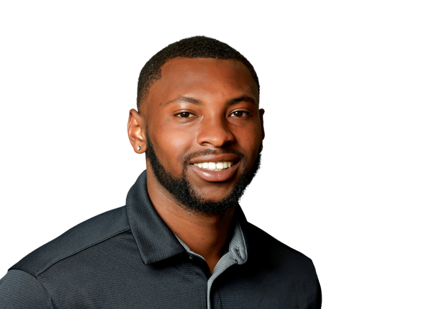 Headshot of Dakerric Hobbs