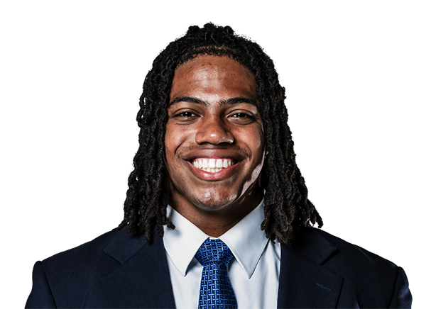 Jordan Campbell