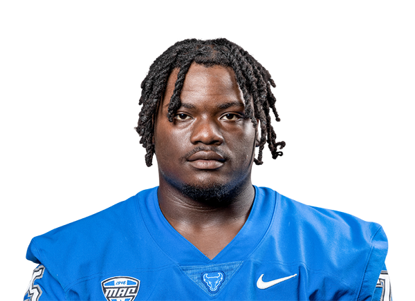 Buffalo Bulls College Football Roster - ESPN