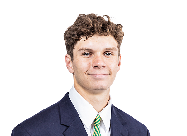 Jonah Delange