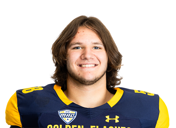 Ethan Mouyeos