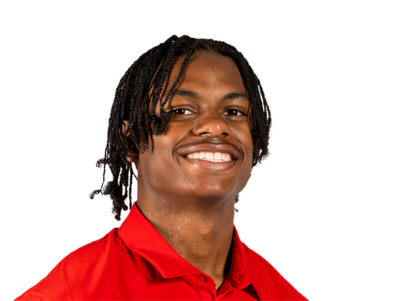 Jamarion Montford