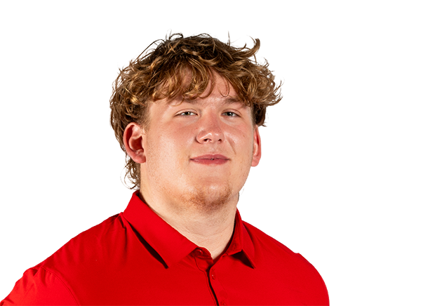 Headshot of Cam Todd