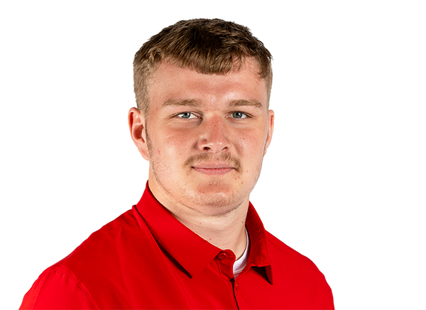 Cole Overton