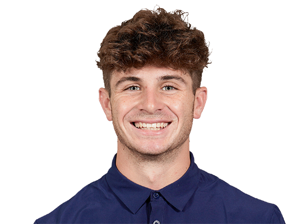 Zachary Marino
