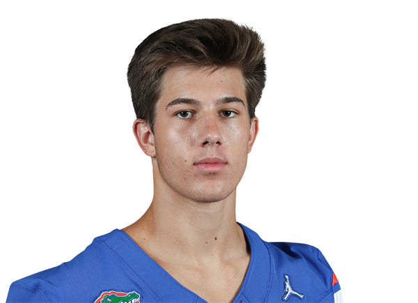 Ricky Pearsall - Florida Gators Wide Receiver - ESPN