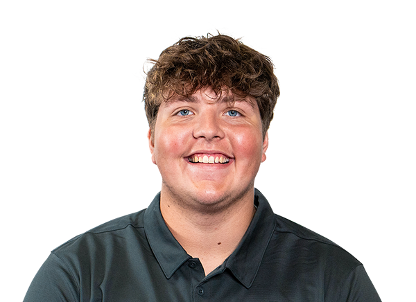 Headshot of Joey Dickson