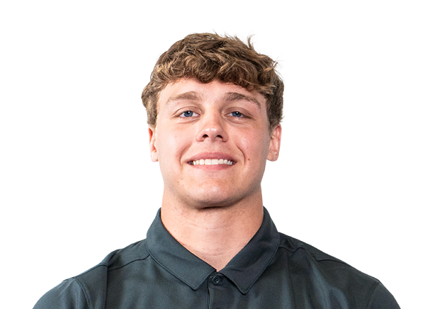 Headshot of Gavyn Hays