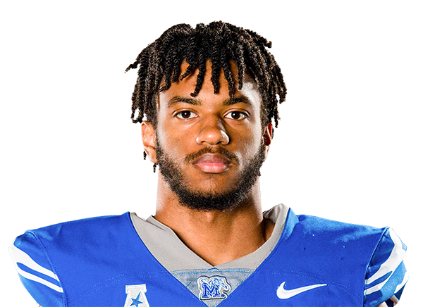 JJ Daniels